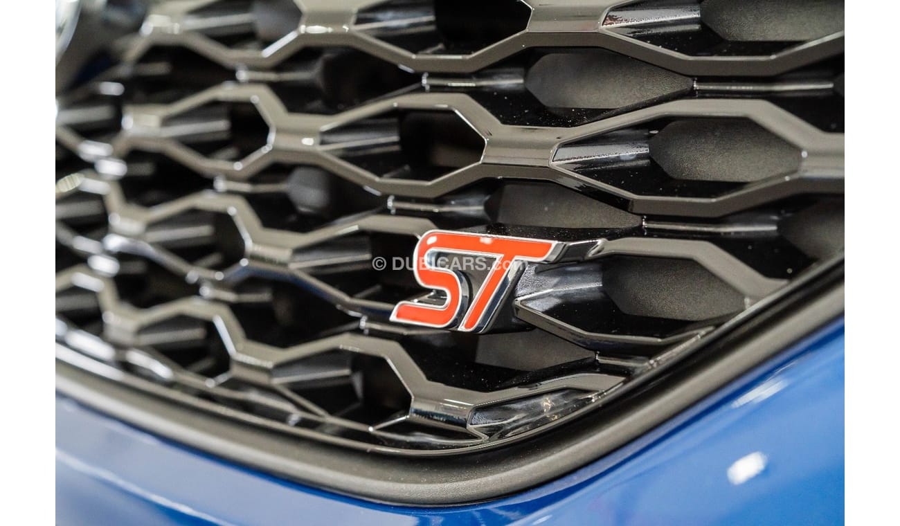 Ford Explorer 2021 Ford Explorer ST / 5 Year Ford Service Package & 5 Year Ford Warranty