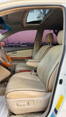 Lexus RX350 2009 | 3.5L PETROL ENGINE | AUTOMATIC TRANSMISSION | LHD | SUNROOF | 2WD