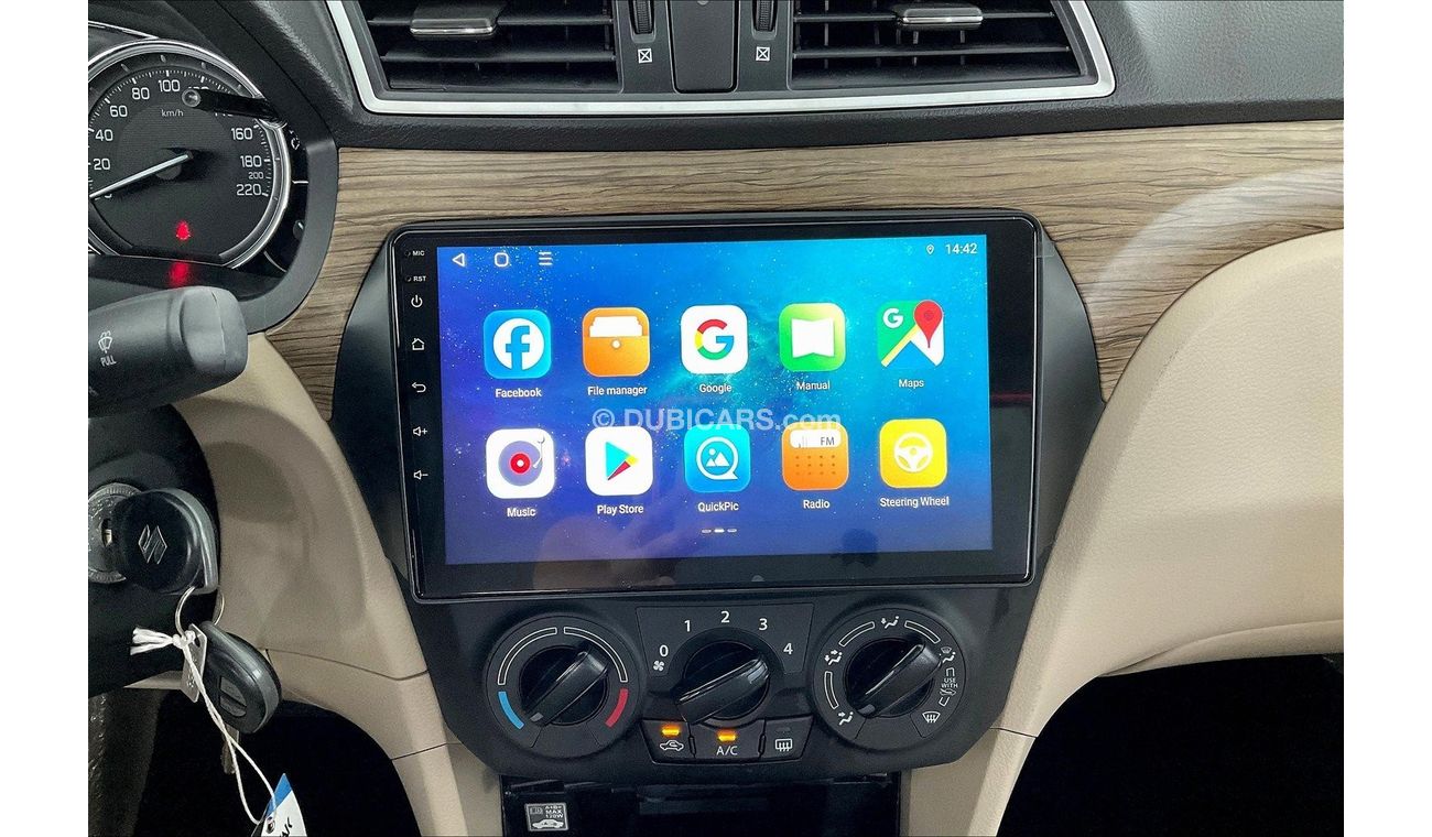 Suzuki Ciaz GL
