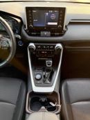 Toyota RAV4 LTD 2.5L Hybrid Limited Panoramic, 360 camera full Option