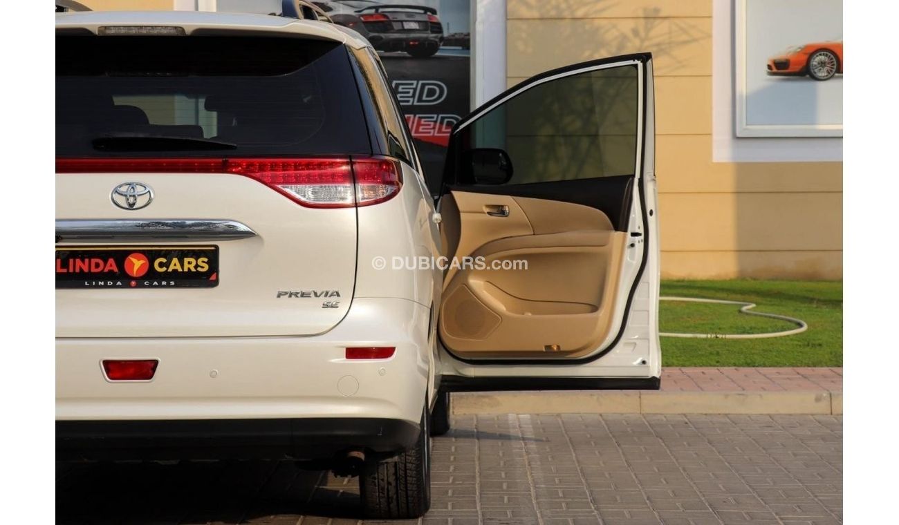 Toyota Previa 2019: Sebuah Kajian Mendalam Mengenai Minivan Keluarga yang Tangguh