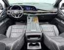 Cadillac Escalade SPORT PLATINUM 2023 Cadillac Escalade Sport Platinum, Excellent Condition, European Specs.