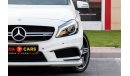 Mercedes-Benz A 250 W177