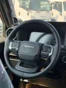 Toyota Prado VXR 7 SEATER FULL OPTION (EXPORT WEST AFRICA ONLY)