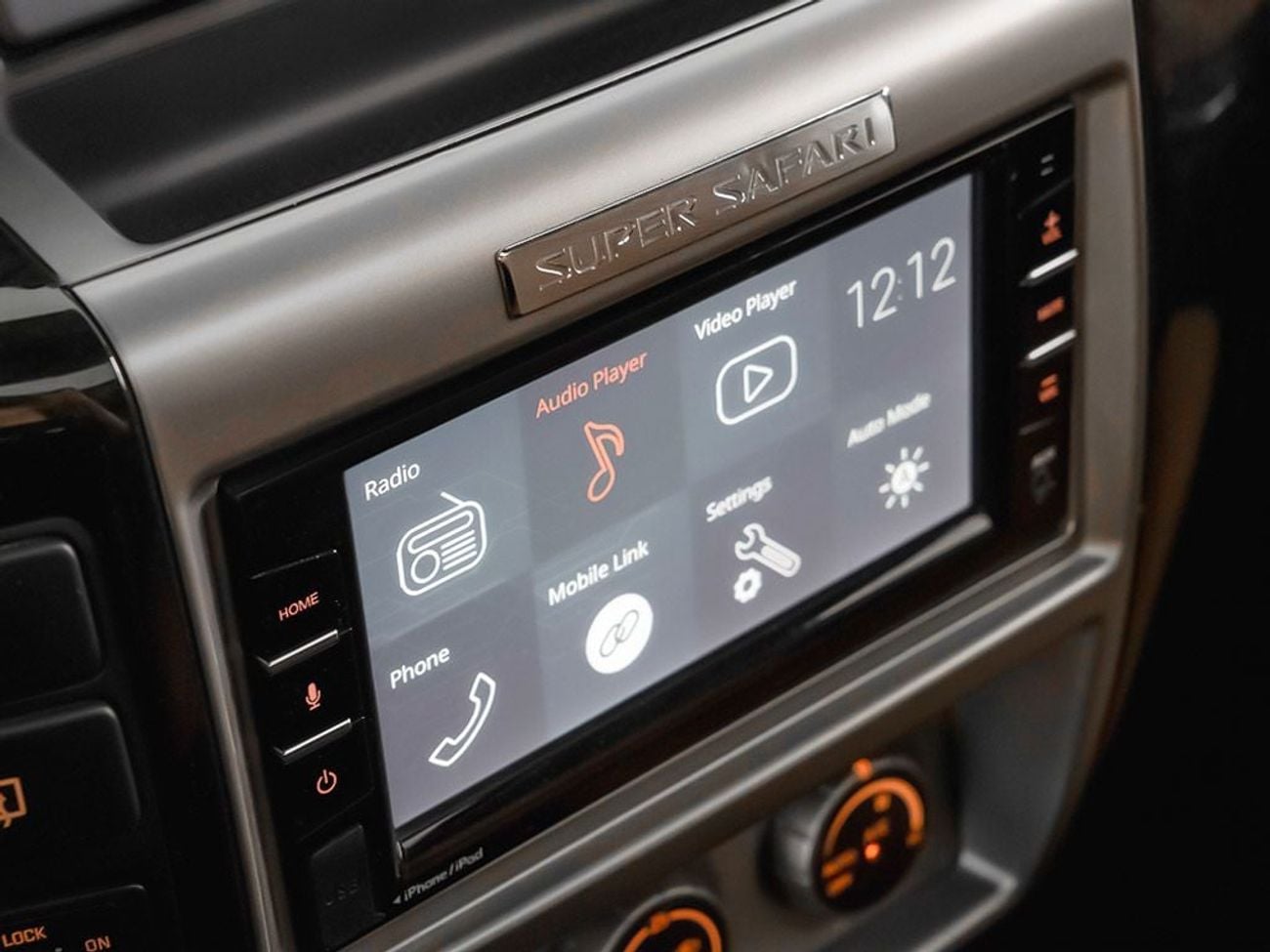 نيسان باترول سوبر سفاري 2,960 AED / 60 months | 0% DP | 2021 Nissan Patrol Super Safari