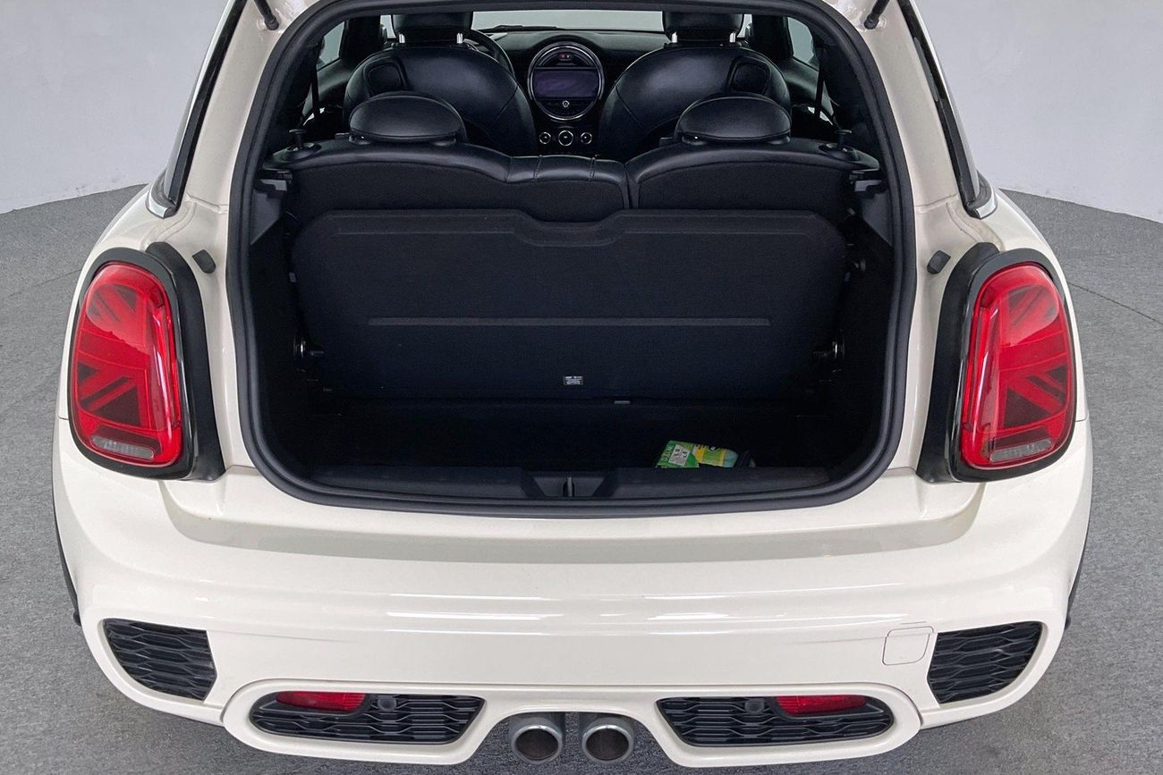 Mini Cooper S JCW Package | Guaranteed Warranty | 0 Down Payment