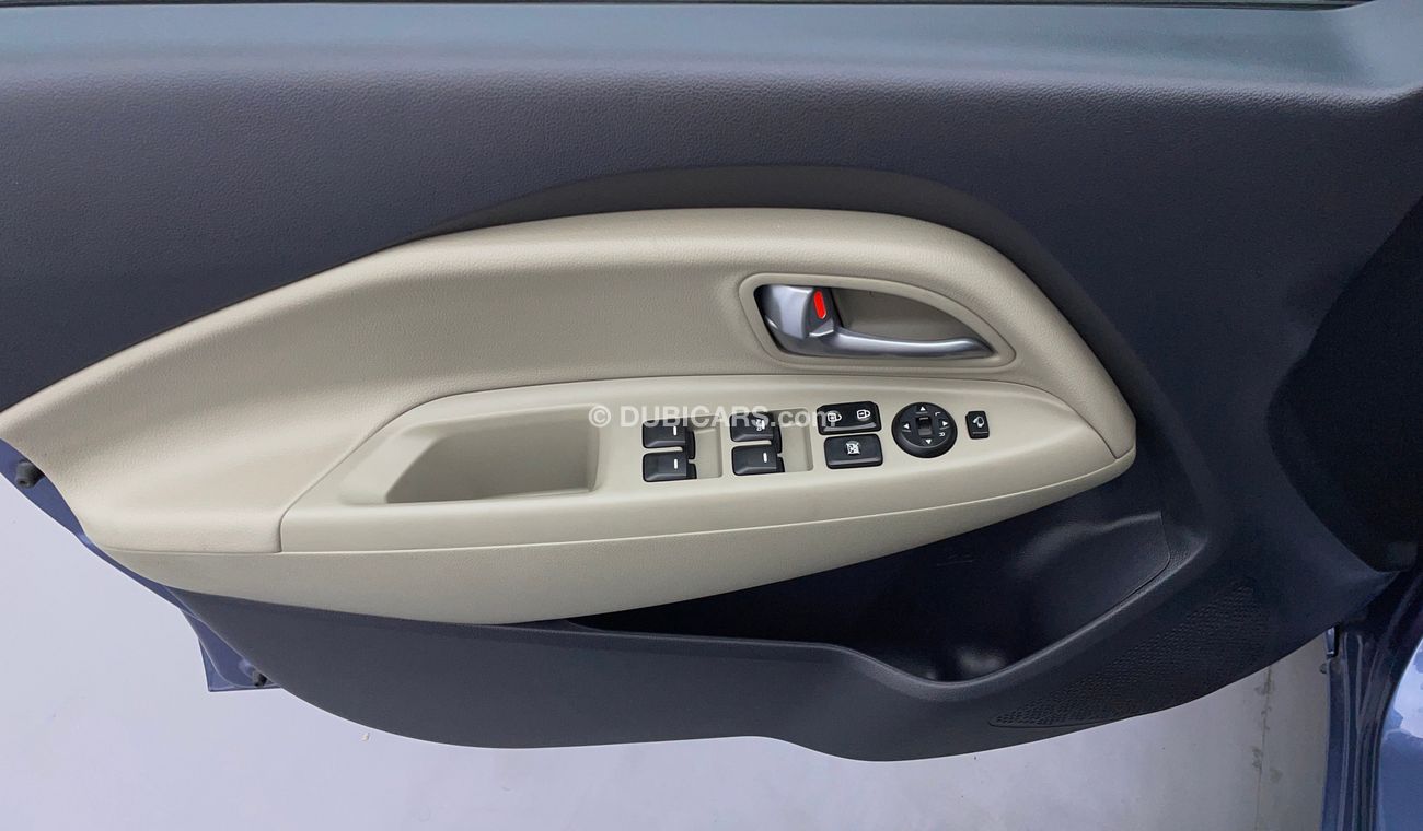 Kia Rio EX 1.6 | Zero Down Payment | Free Home Test Drive