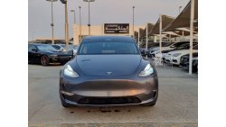 Tesla Model Y Model 2020 Clean Car with warranty