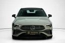 Mercedes-Benz CLA 250 Summer Offer | 200 | GCC 0km | Agency Warranty | AMG Line