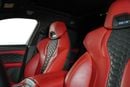 BMW X6 M Competition 4.4L competition-Carbon Edition -fully loaded-Low mileage-well maintained