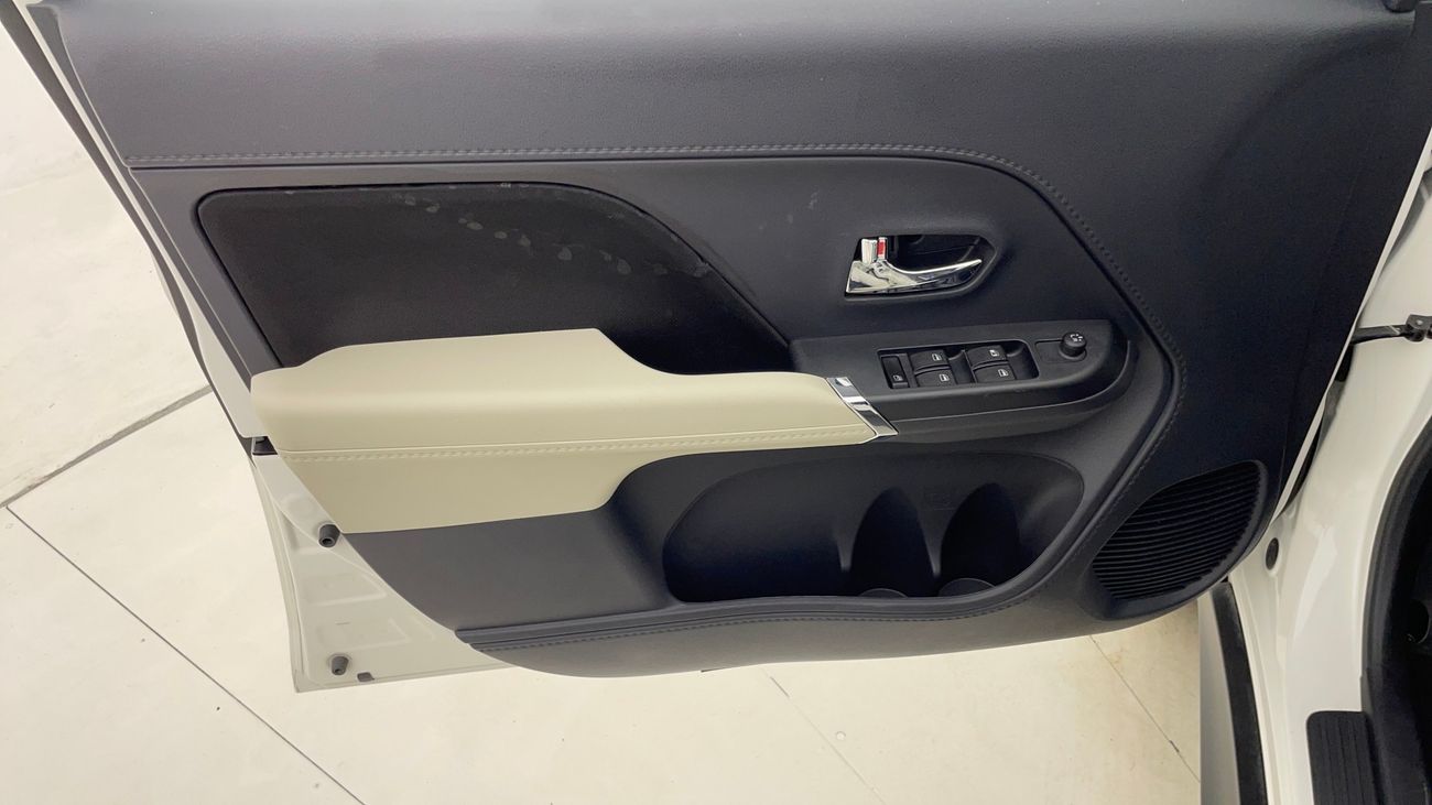 Toyota Rush EX 1.5 | Zero Down Payment | Home Test Drive