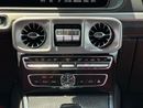 Mercedes-Benz G 63 AMG Brand New G63 European spec 2024