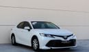 Toyota Camry S 2.5L (181 HP) Toyota Camry 2018 GCC without accidents in excellent condition 1111 P.M