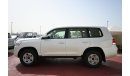 Toyota Land Cruiser Toyota Landcruiser (200 Series) (GRJ200) 4.0L SUV 4WD 5 Doors, Differential lock, Cruise Control, Co