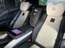 مرسيدس مايباخ gls600 مايباخ