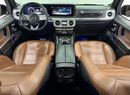 Mercedes-Benz G 500 Std 4.0L (416 HP) 2019 Mercedes Benz G500, Warranty, Full Mercedes Service History, Full Options, GC