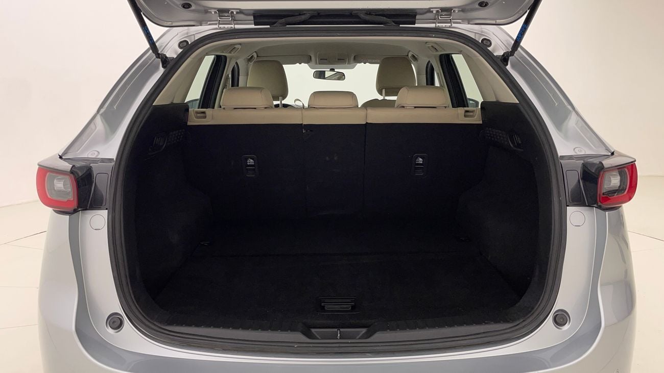 مازدا CX5 2024 GL | AED 1070/Month | 0 DP | 30 Day Return | Warranty | Service History