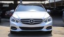 Mercedes-Benz E 250 Bluetec 4 Matic import japan (Diesel)