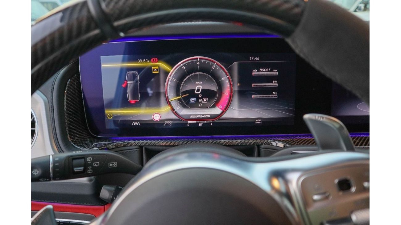 Mercedes-Benz G 65 AMG 2022 | Mercedes-Benz | G 63 AMG | GCC | EXCELLENT CONDITION Export 800000 Local 850000