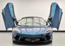 McLaren GT 2023 McLaren GT, 02/2027 McLaren Warranty + Service Contract, McLaren Full Service History, GCC