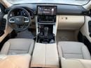 تويوتا لاند كروزر LAND CRUISER GXR 4.0L FULL OPTION 2025 MODEL