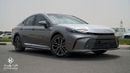 تويوتا كامري LUMIERE HEV - 2.5L Hybrid | 360 Camera | Seat Memory Ventilation | Radar Based Cruise Control