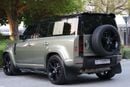 Land Rover Defender  ( Amazing Condition )