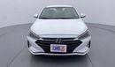 Hyundai Elantra GL 1.6 | Zero Down Payment | Free Home Test Drive