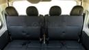 Toyota Hiace Toyota HiAce HR