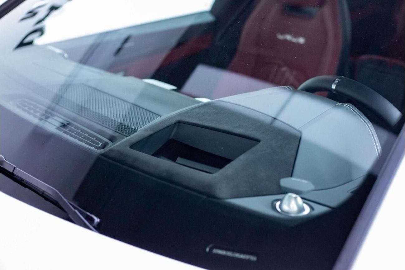 Lamborghini Urus S 4.0T V8 URUS S