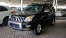 Toyota Prado VX V6