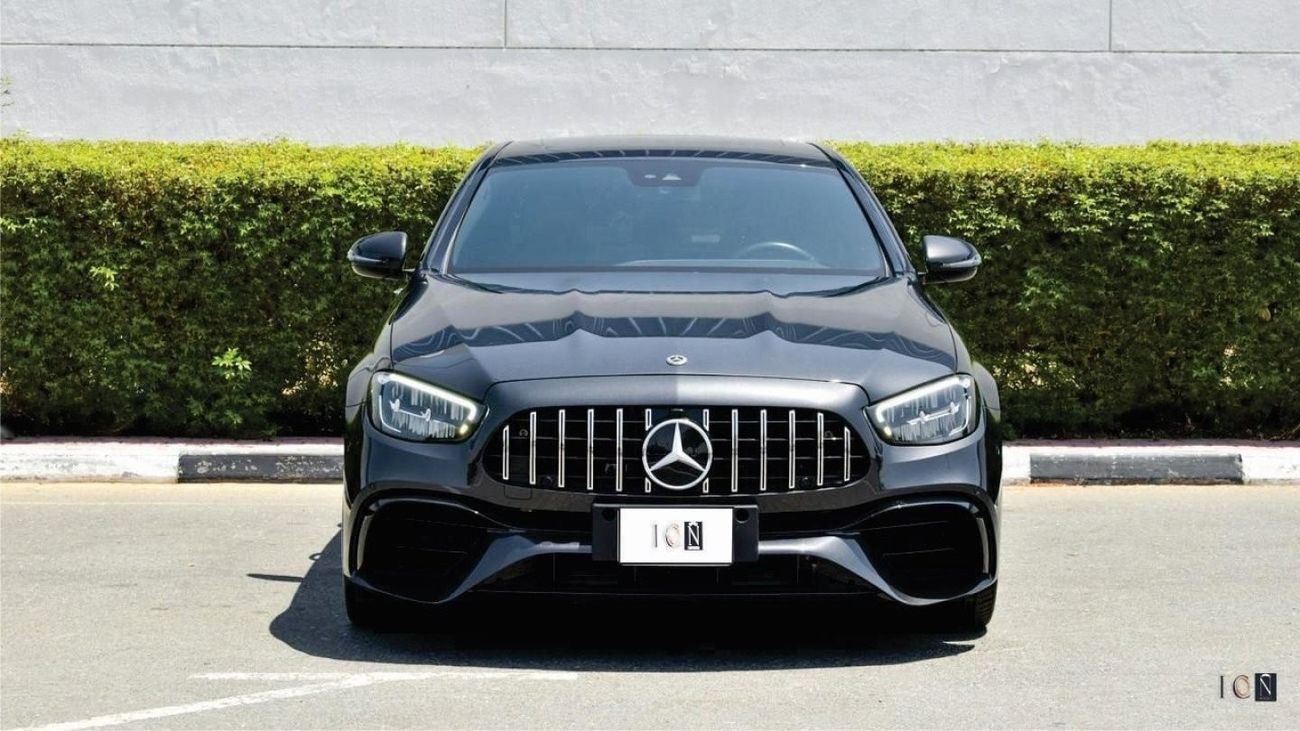 مرسيدس بنز E 350 Std