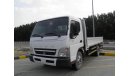 Mitsubishi Canter 2018 Ref #733