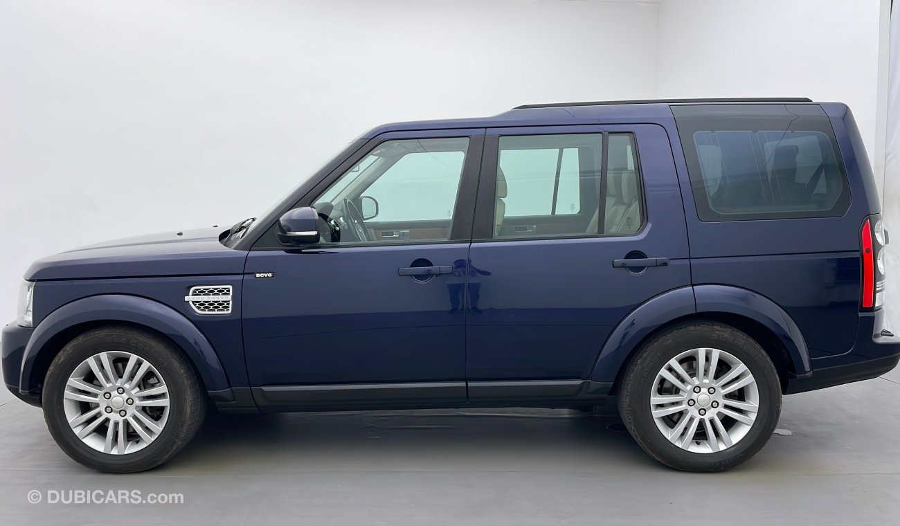 Land Rover Discovery HSE 3 | Zero Down Payment | Free Home Test Drive