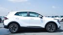 Kia Sportage Brand New 2026 Kia Sportage RVC (N-KIA-RVC-P-26)  2.0L | 4-Cylinder | 5-Seater SUV | GCC Specificati