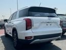 هيونداي باليساد Palisade  2022 Used  GCC