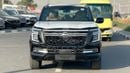 Nissan Patrol LE PLATINUM CITY