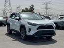 Toyota RAV4 TOYOTA RAV4 2024 2.5L HYBRID