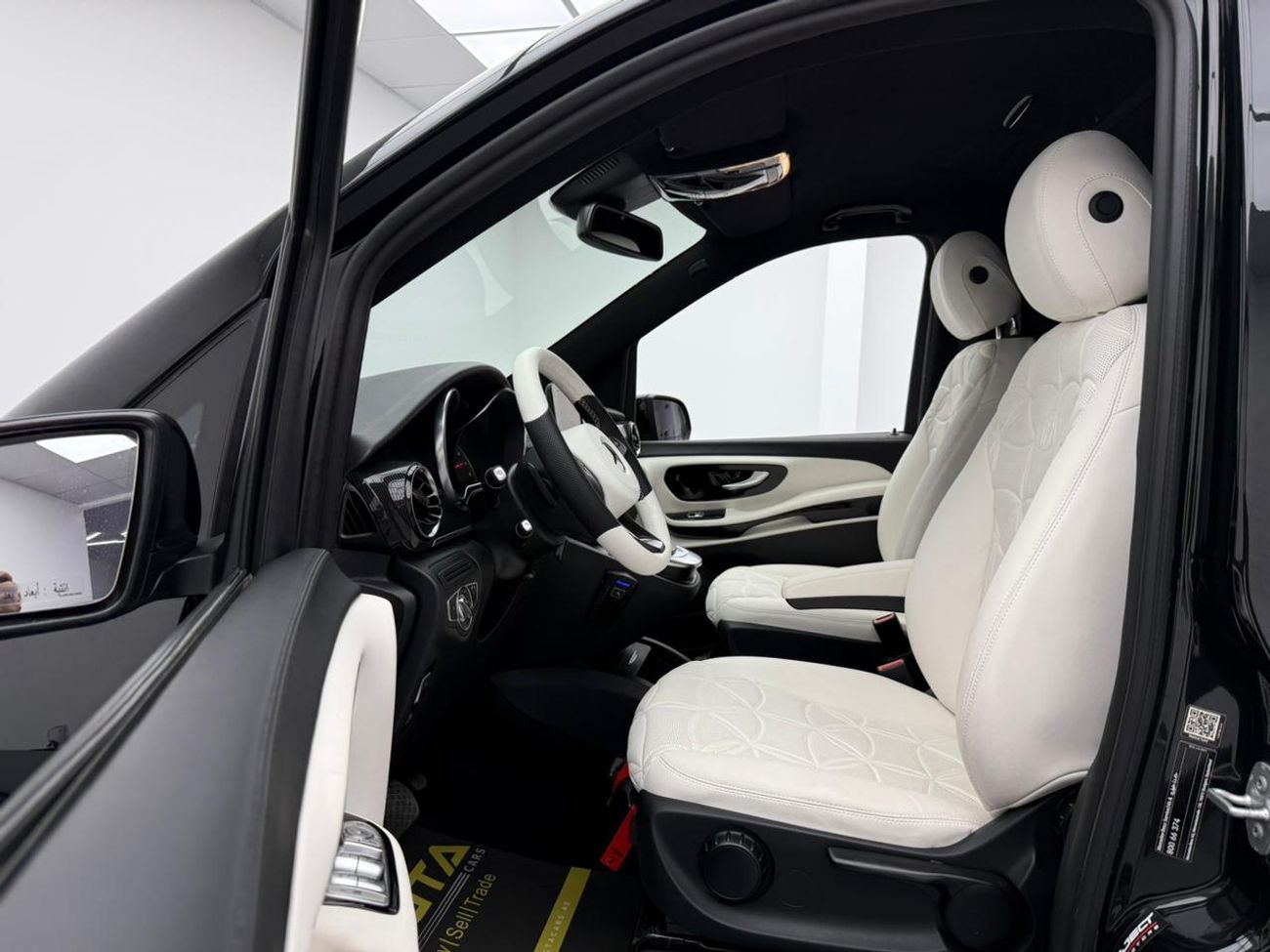 مرسيدس بنز V 250 2023 Mercedes-Benz V250, Brand New, 1 Year Unlimited KM Warranty, Fully Upgraded, GCC