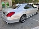 Mercedes-Benz S 350 Mercedes-Benz S350d 2016 full option