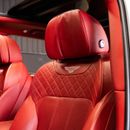 بنتلي بينتايجا AED 5,448 P.M • 0% Downpayment • Bentley Bentayga • 1 Year WarrantyAED 5,448 P.M • 0% Downpayment •