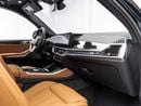 BMW X5 XDRIVE40i M SPORT PRO BUY NOW, PAY 2027 | THE BLACKLINE STANDARD | August 2029 Warranty + Service Contract, GCC