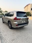 Lexus LX570