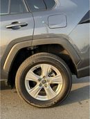 تويوتا راف ٤ 4WD XLE 2.5 push start, leather seats