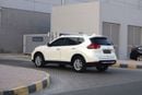 Nissan XTrail S 2.5L (169 HP) FWD (5 Seater)