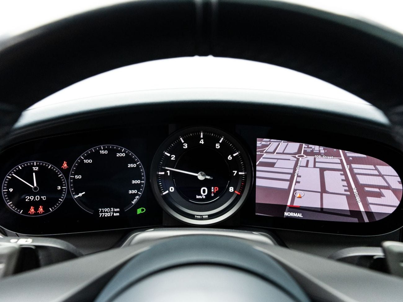 Porsche 911 Carrera 4S 3.0L (380 HP) Coupe SUMMER STARTS NOW | EXCLUSIVE DEAL BY BLACKLINE, December 2026 Porsch