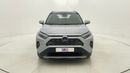 Toyota RAV4 VXR HEV 2.5 | Zero Down Payment | Home Test Drive