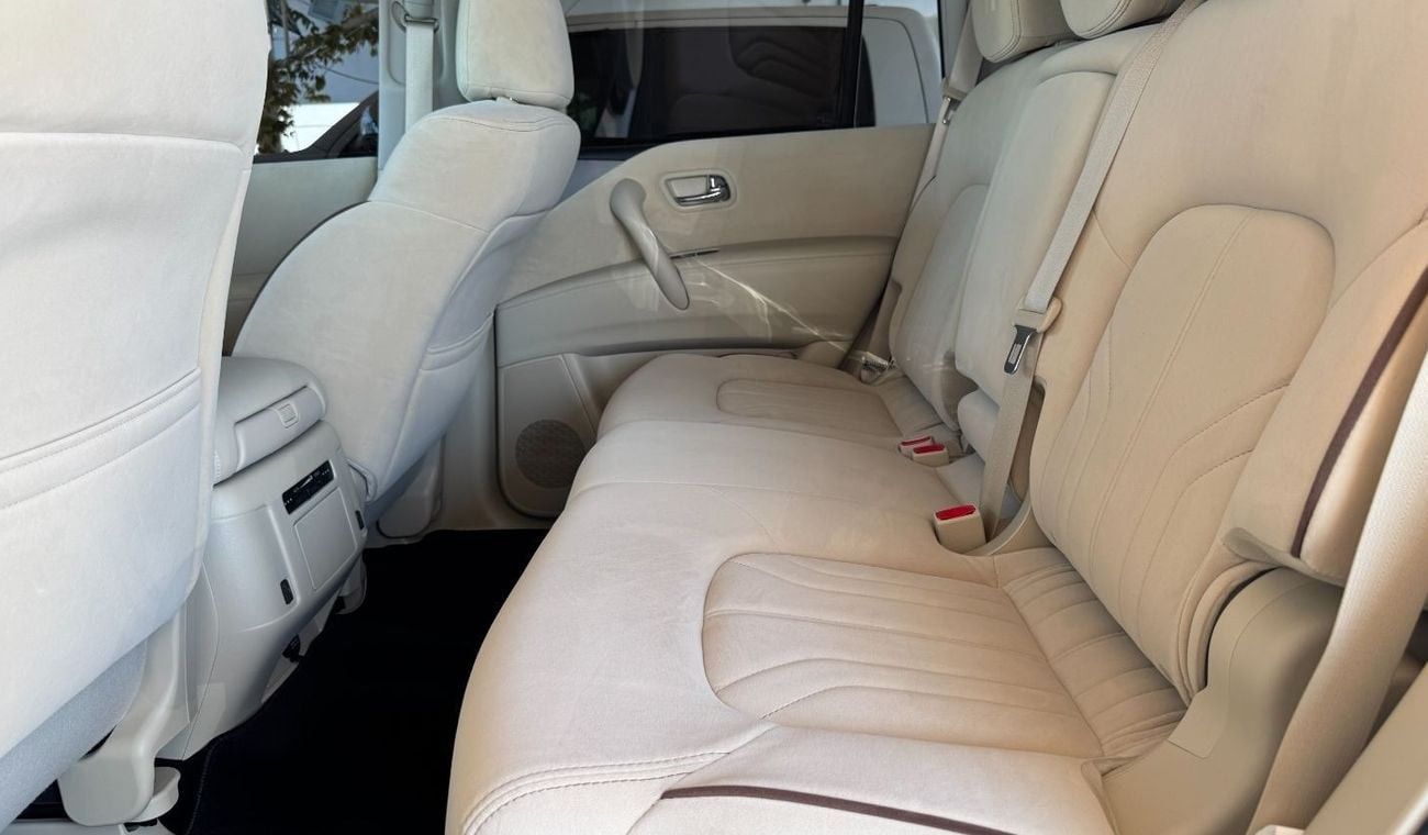 Nissan Patrol XE T1 5.6L NISSAN PATROL XE  5.6L AT V8 MODEL YEAR 2024