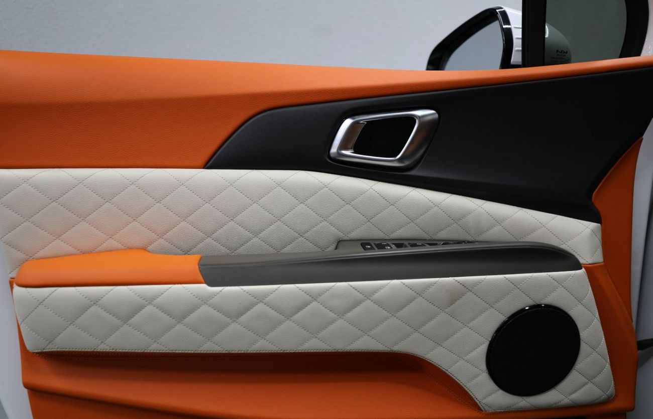 Kia Carnival Kia Carnival VIP | 7 Seats | 3.5L 290 Hp | 2 Year Warranty + Free registration | AED 3,350 monthly w