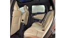 فولفو XC 60 ONLY 91,000KM! Volvo XC60 T5 ( 2014 Model! ) in Brown Color! GCC Specs